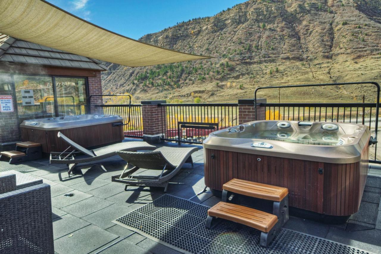 Hotel Club Wyndham Durango Esterno foto