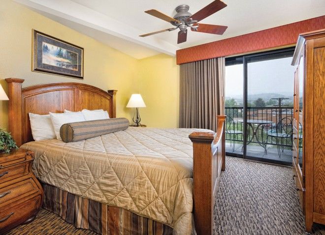 Hotel Club Wyndham Durango Esterno foto