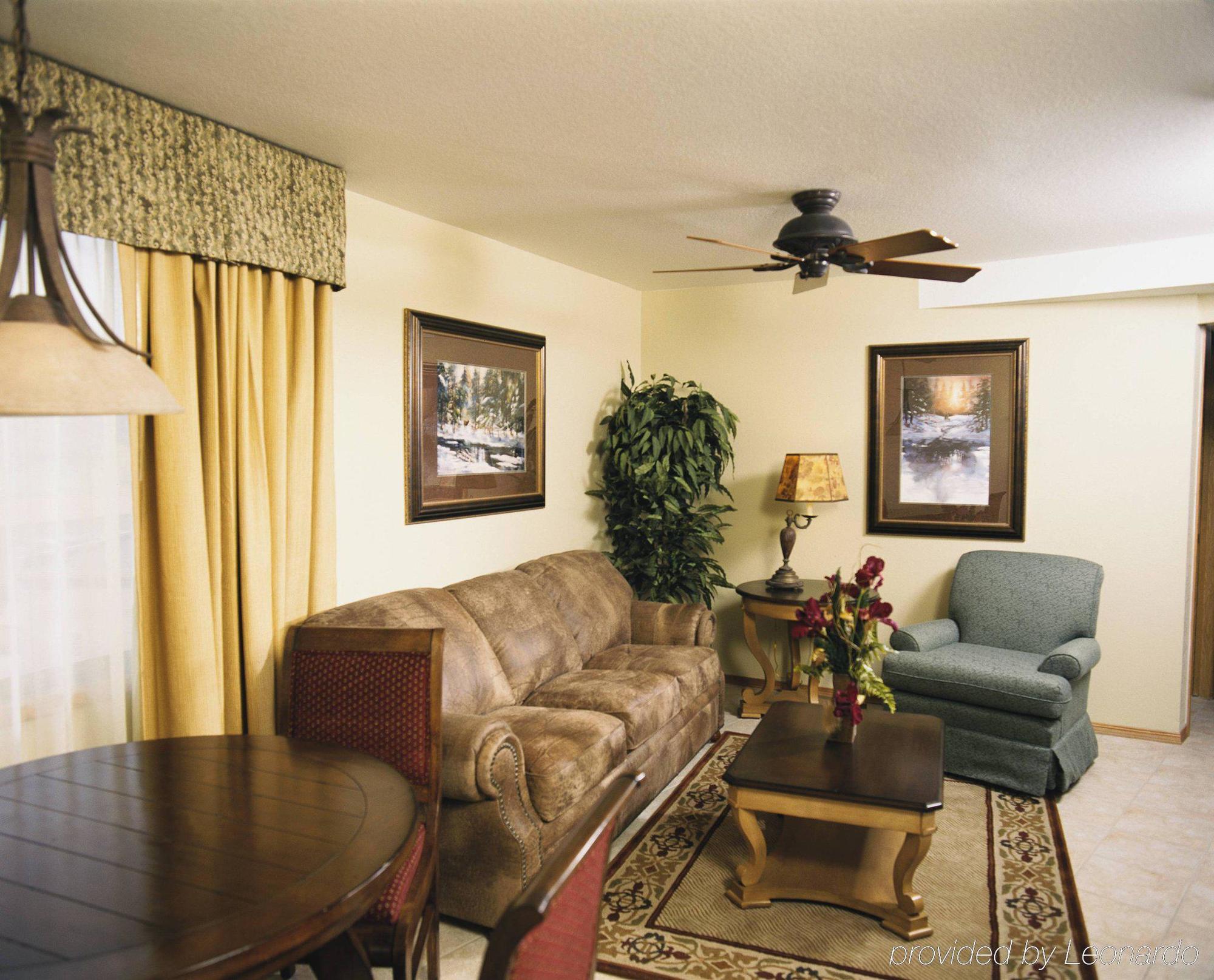 Hotel Club Wyndham Durango Camera foto