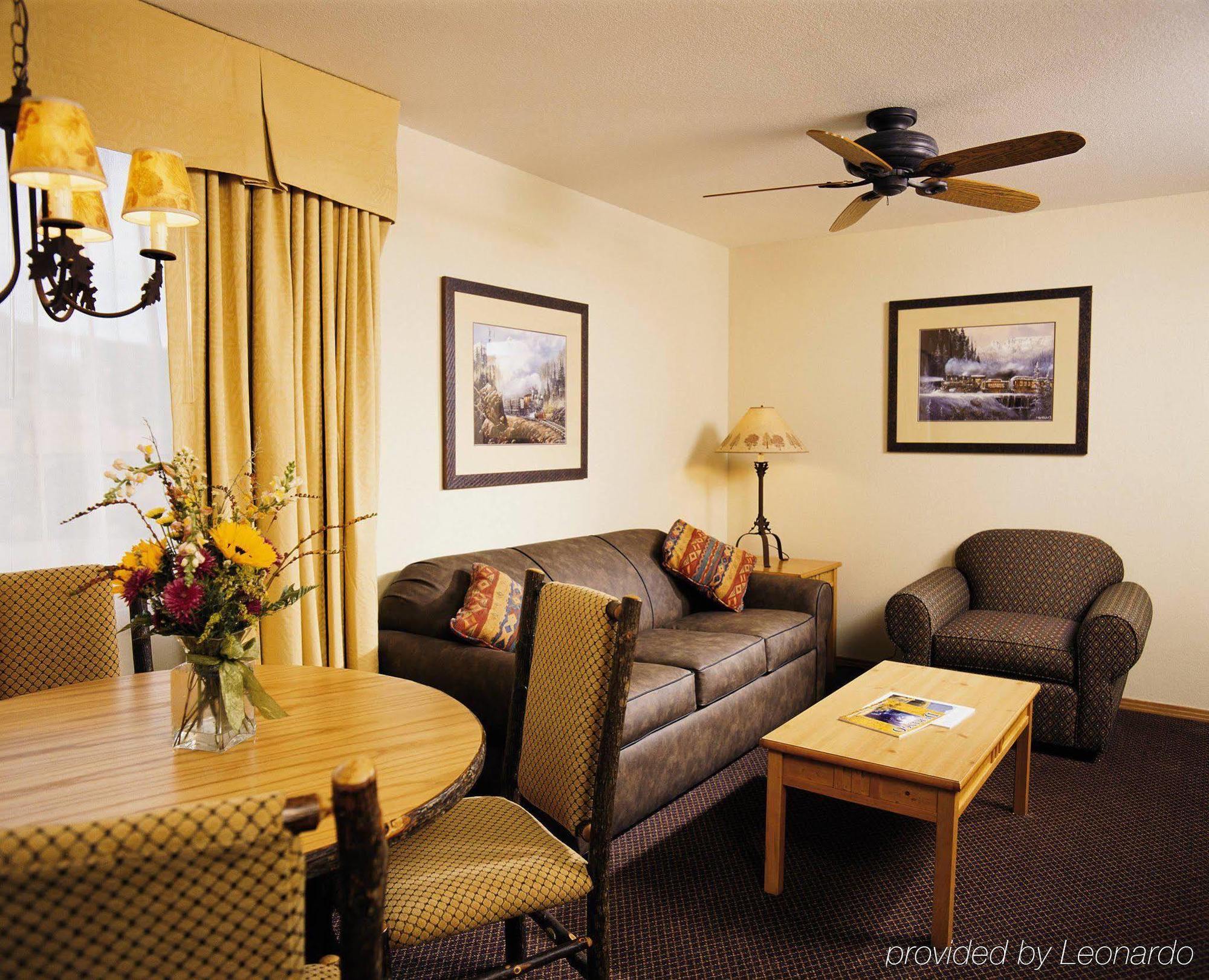 Hotel Club Wyndham Durango Camera foto
