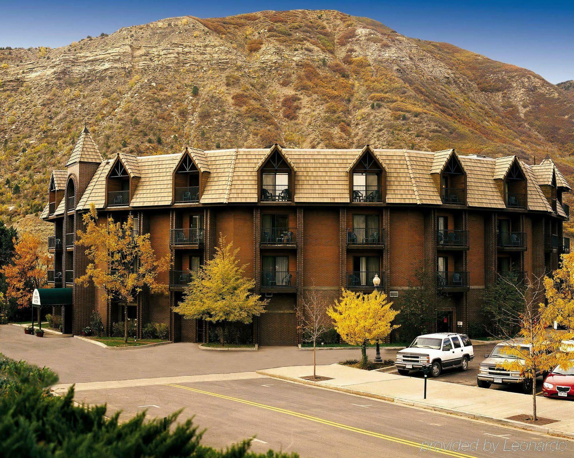 Hotel Club Wyndham Durango Esterno foto
